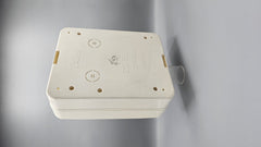 8-Way Distribution Box