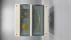 10-Way Distribution box