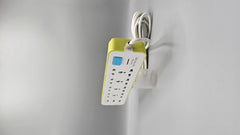 8-Socket + 3-USB Wire Extension