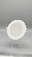 12 Watt Surface Ceiling Light (4")