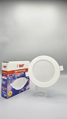12 Watt Ceiling Light(4")