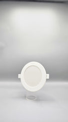 12 Watt Ceiling Light(4")