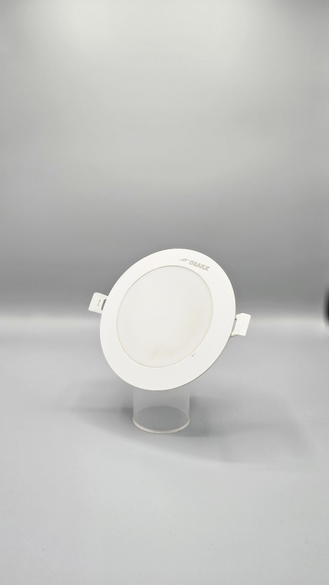 12 Watt Surface Ceiling Light (4")