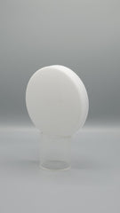 18 Watt Ceiling light 4" +/-