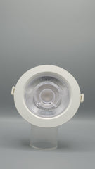 12 Watt Ceiling light 4"