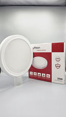 30 Watt Ceiling light 10"