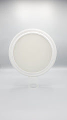 22 Watt Ceiling light 8"