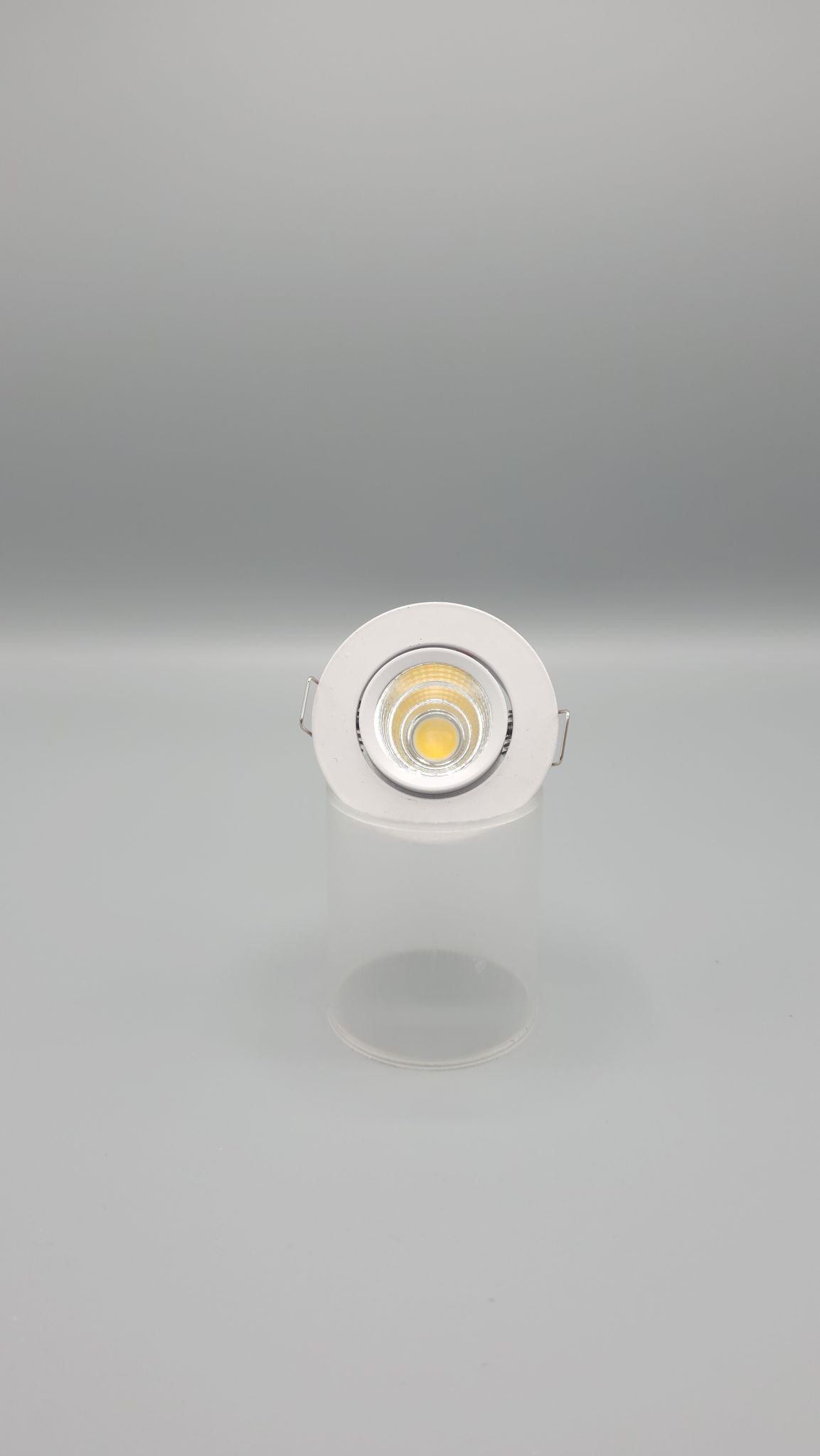 3 Watt C4 1.5"