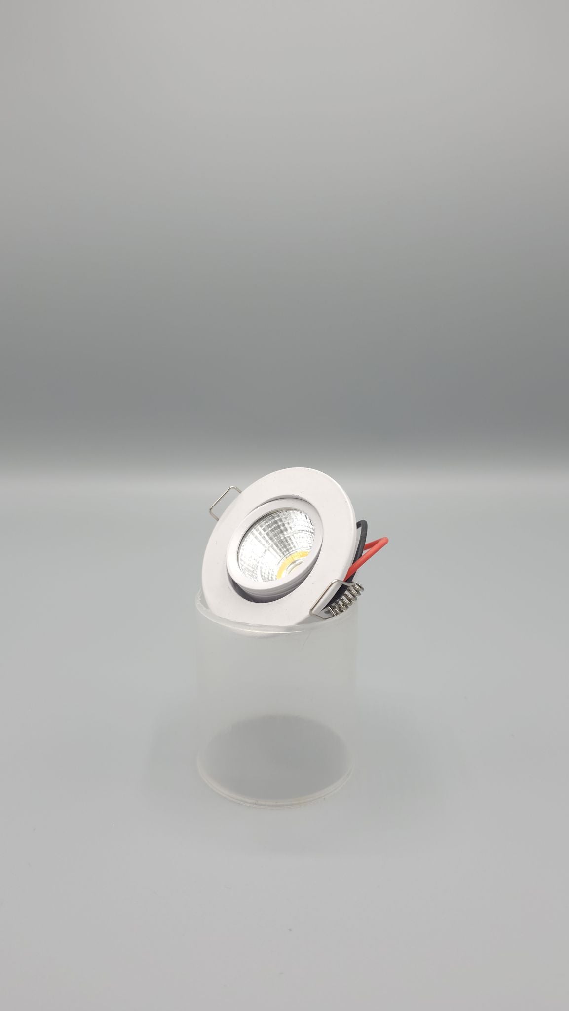 3 Watt C4 1.5"