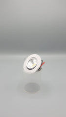 3 Watt C4 1.5"