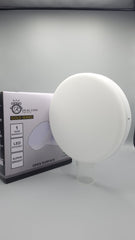 36 Watt 9"