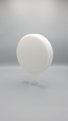 24 Watt 7" +/-