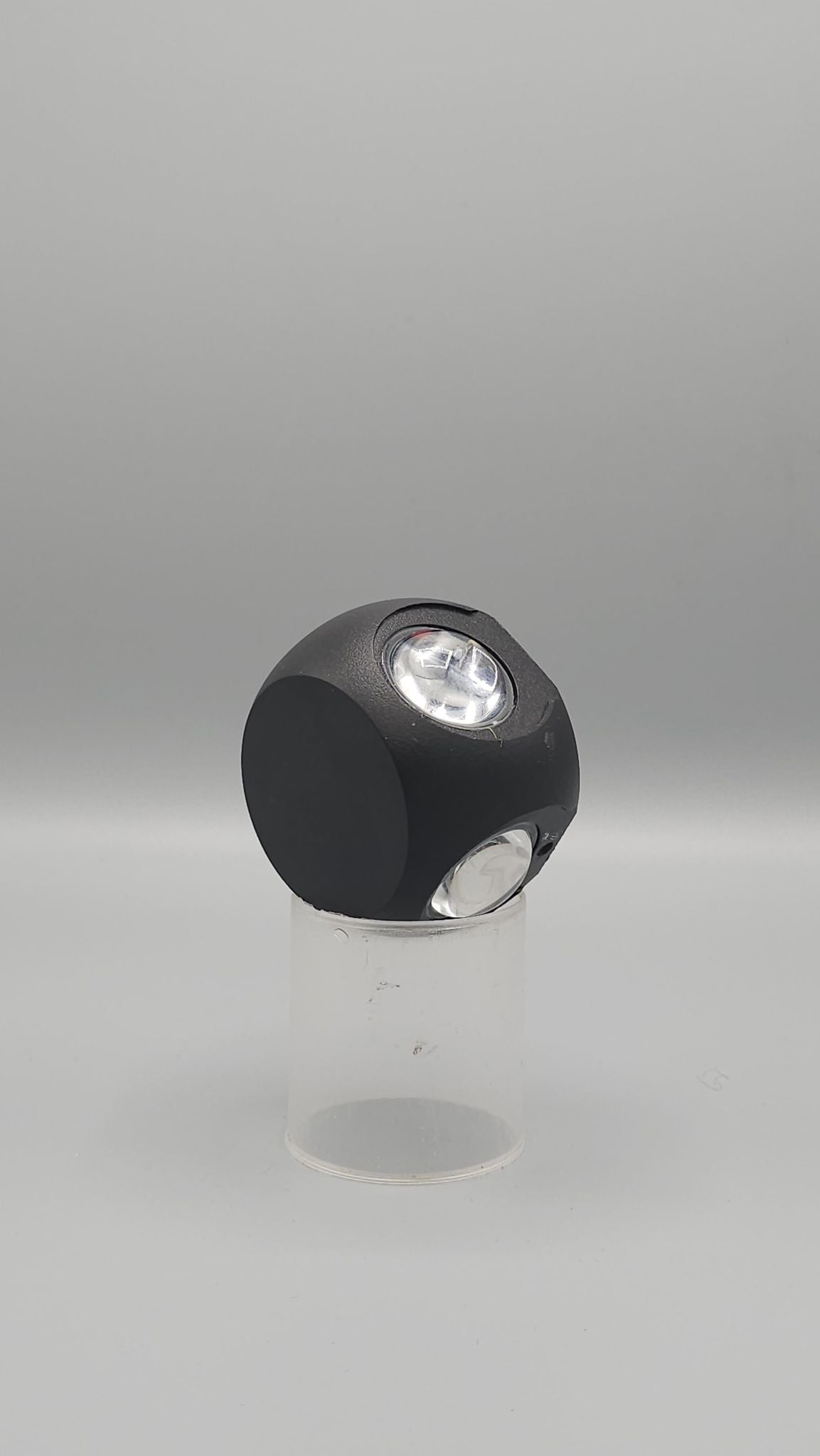 4 Watt 4-way projector light
