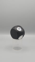 4 Watt 4-way projector light