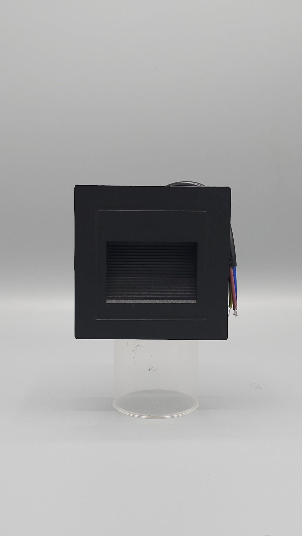 3 Watt Outdoor Step Light