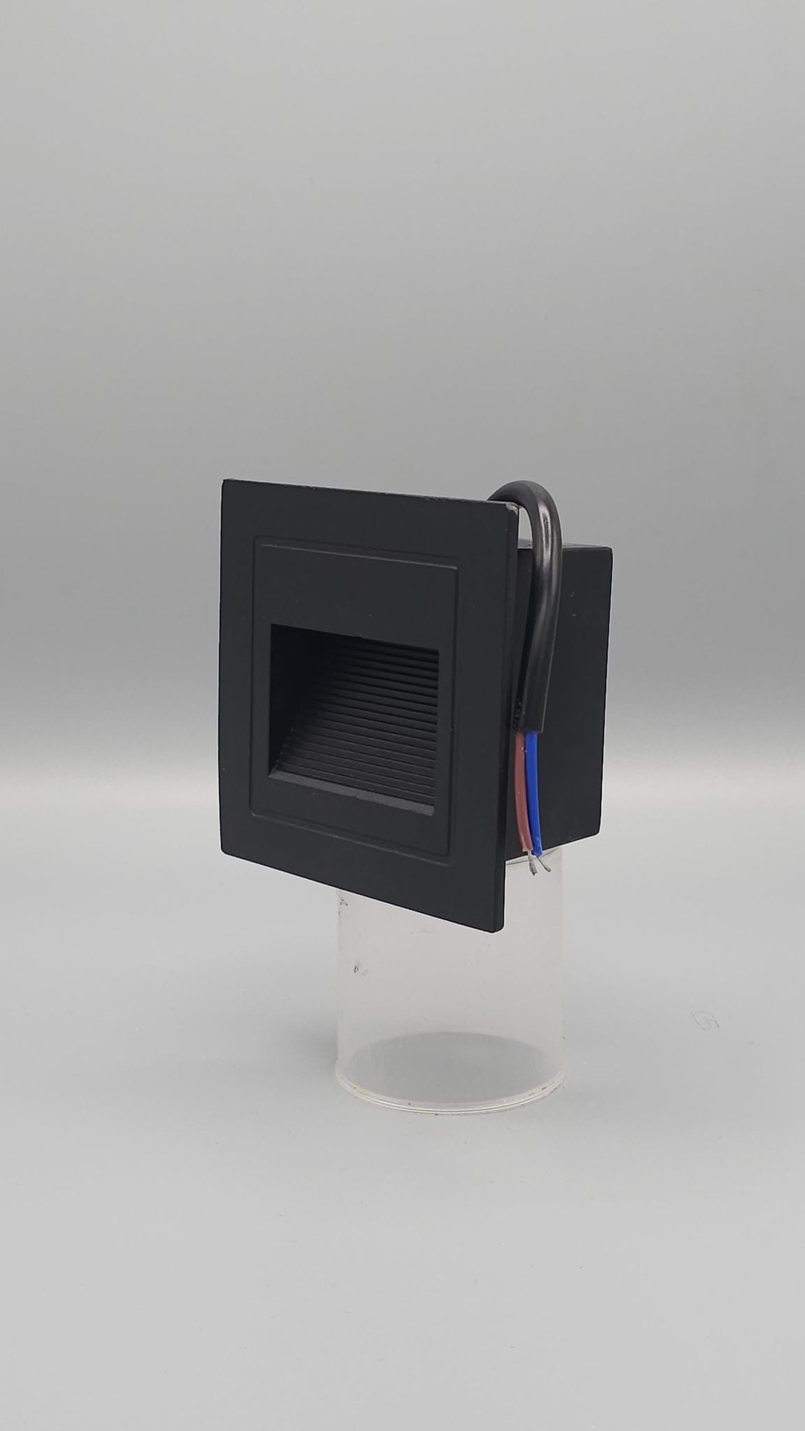 3 Watt Outdoor Step Light