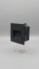 3 Watt Outdoor Step Light