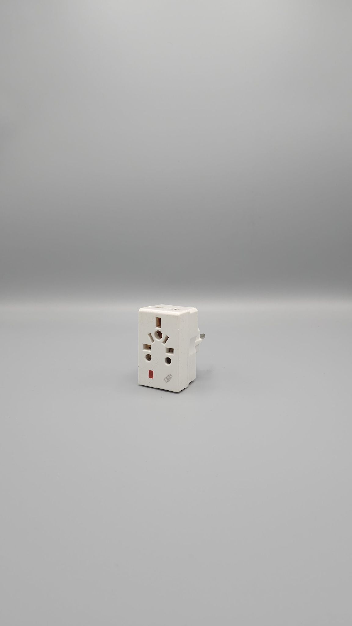 5-Pin Socket adapter
