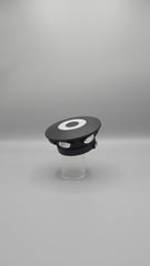 5 Watt 6+1 Mushroom-style Wall light