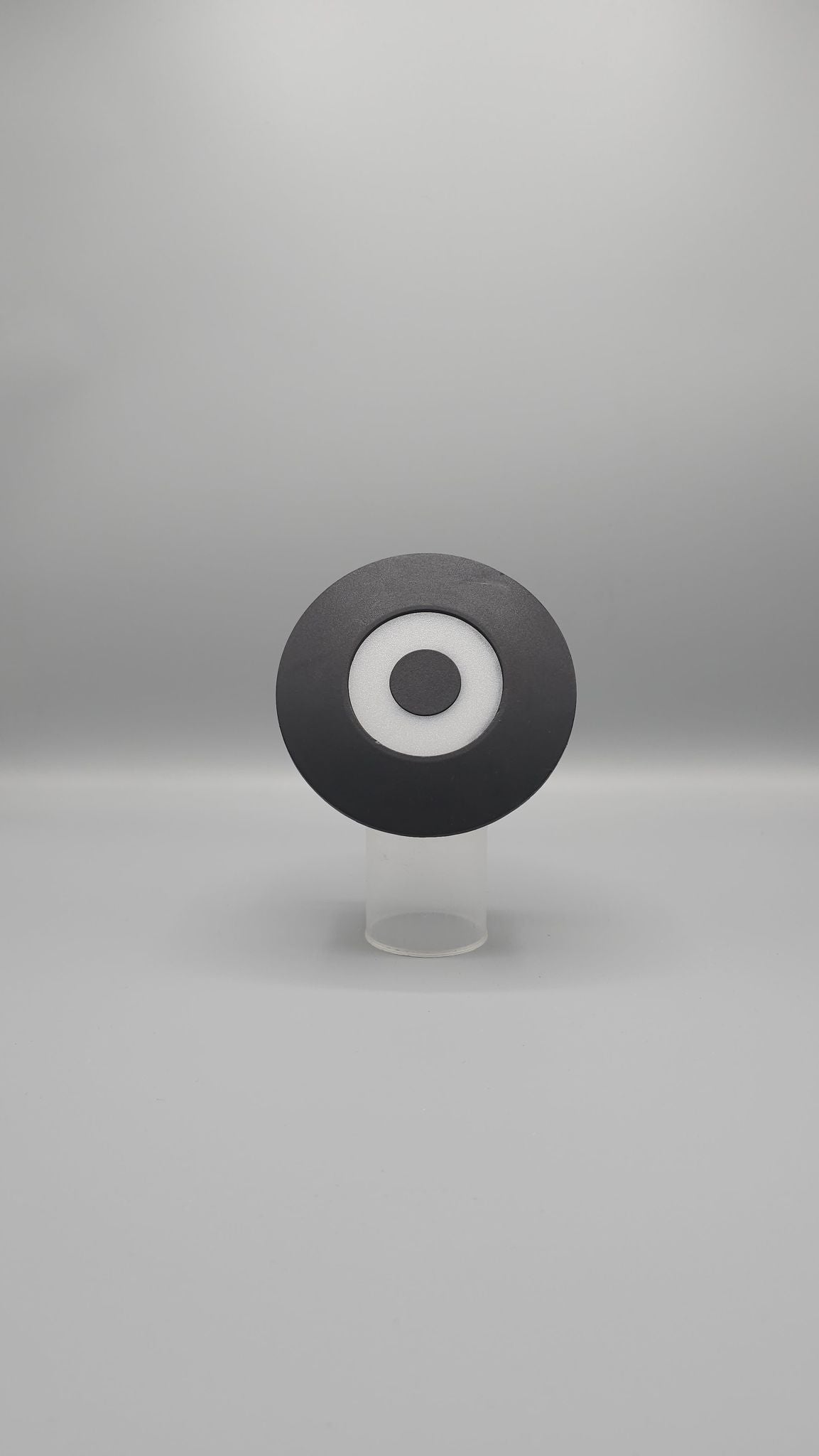 5 Watt 6+1 Mushroom-style Wall light
