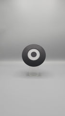 5 Watt 6+1 Mushroom-style Wall light