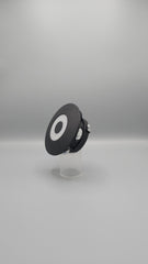 5 Watt 6+1 Mushroom-style Wall light