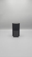 6 Watt 2-way LED Wall light 1+1