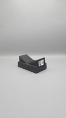 6 Watt 2-way LED Wall light 1+1