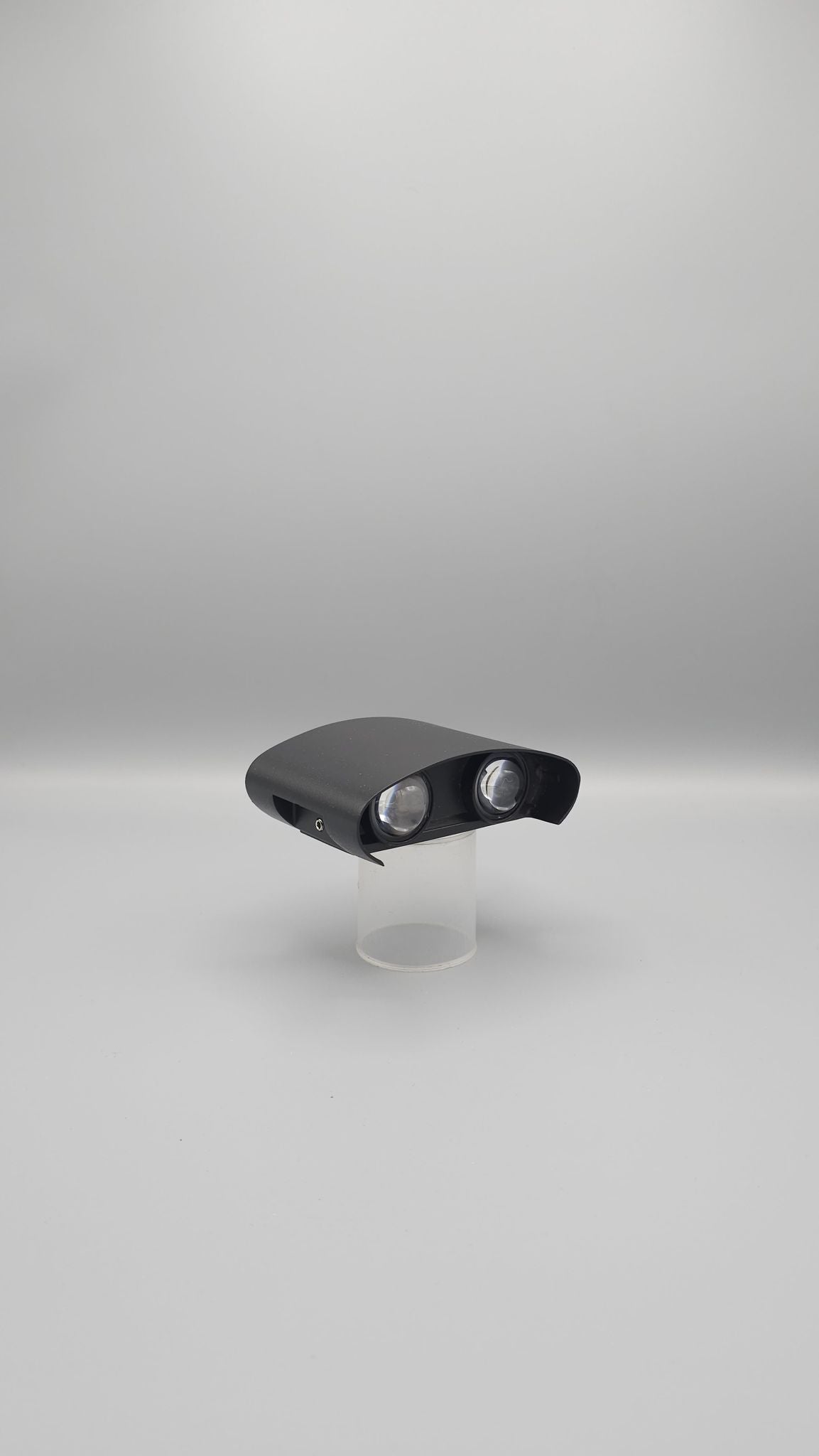 4 Watt LED Wall lamp 2+2