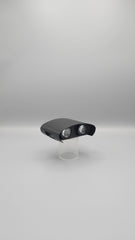 4 Watt LED Wall lamp 2+2