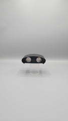 4 Watt LED Wall lamp 2+2