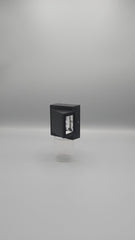 5 Watt One-way Wall light WL032-1