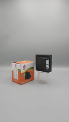 5 Watt One-way Wall light WL032-1