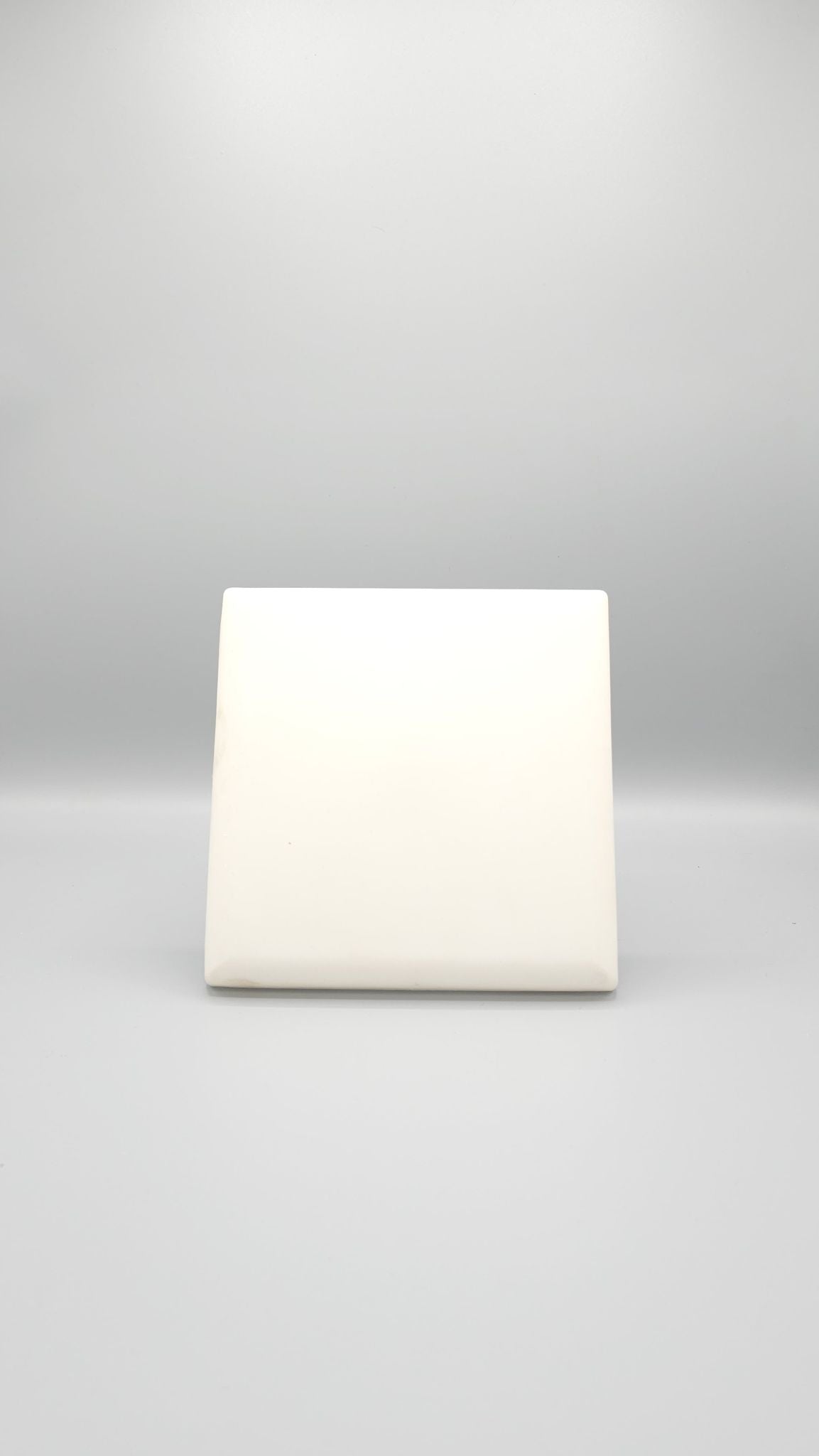 24 Watt Ice Light Square 6.5"