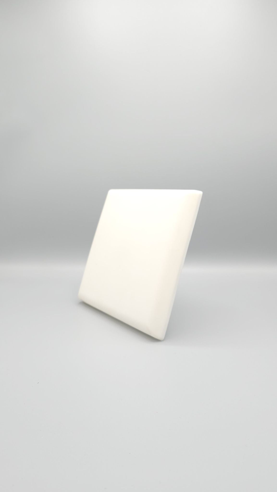 24 Watt Ice Light Square 6.5"