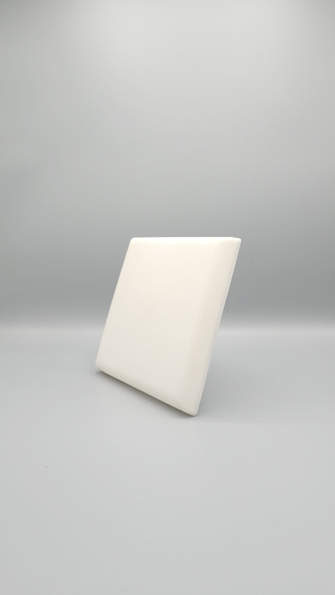 24 Watt Ice Light Square 6.5"