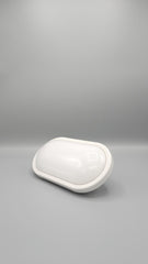 15 Watt Bulkhead Outdoor Light
