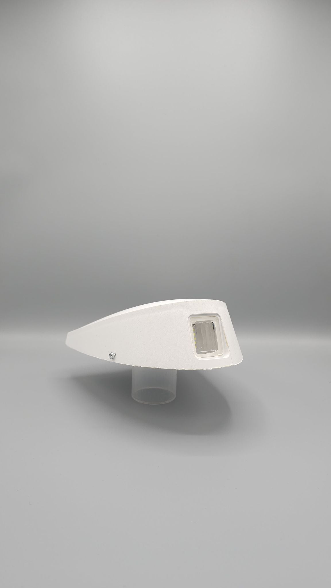 20 Watt Bulkhead Outdoor Light