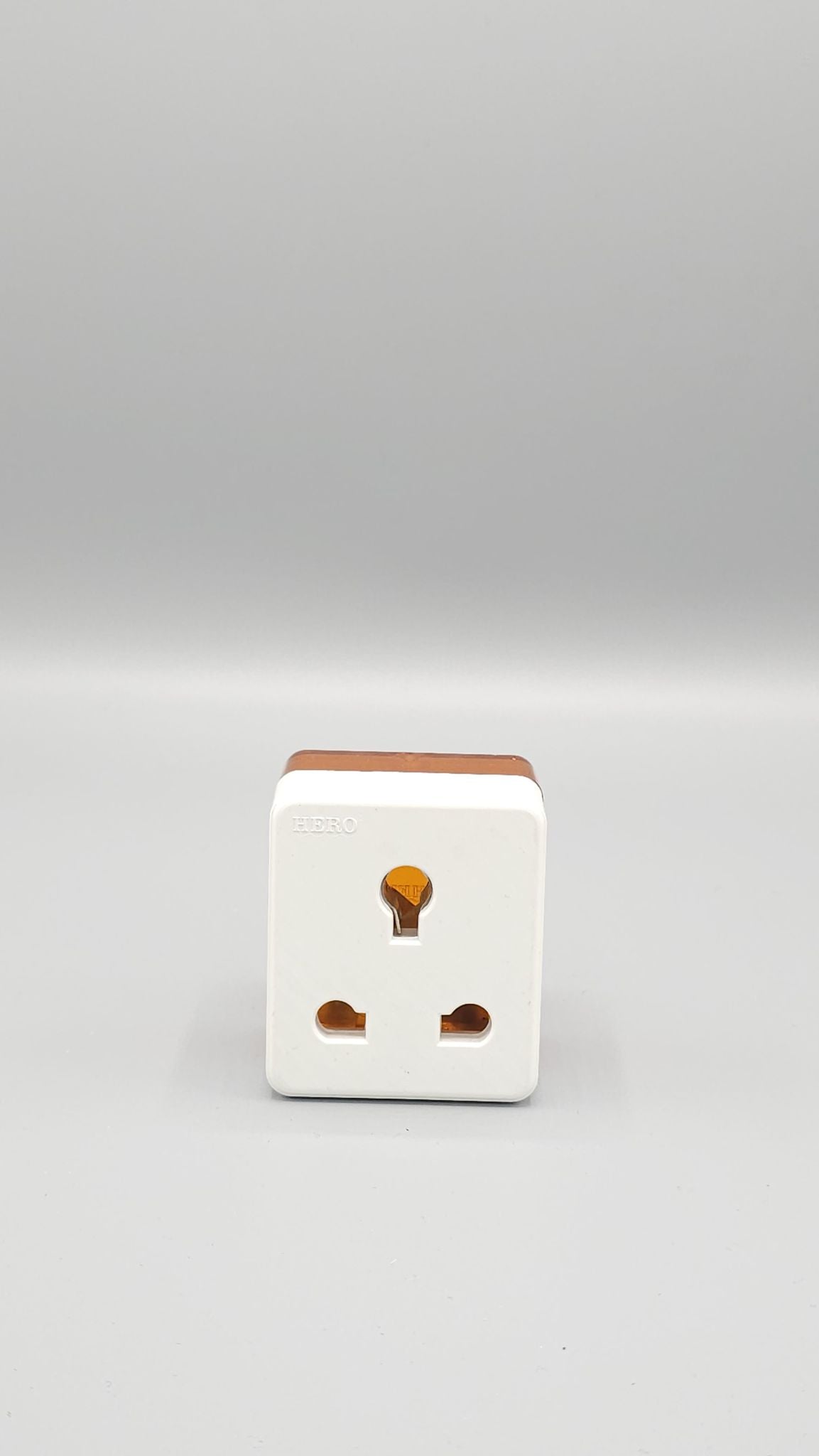 3-Pin Large Socket adapter