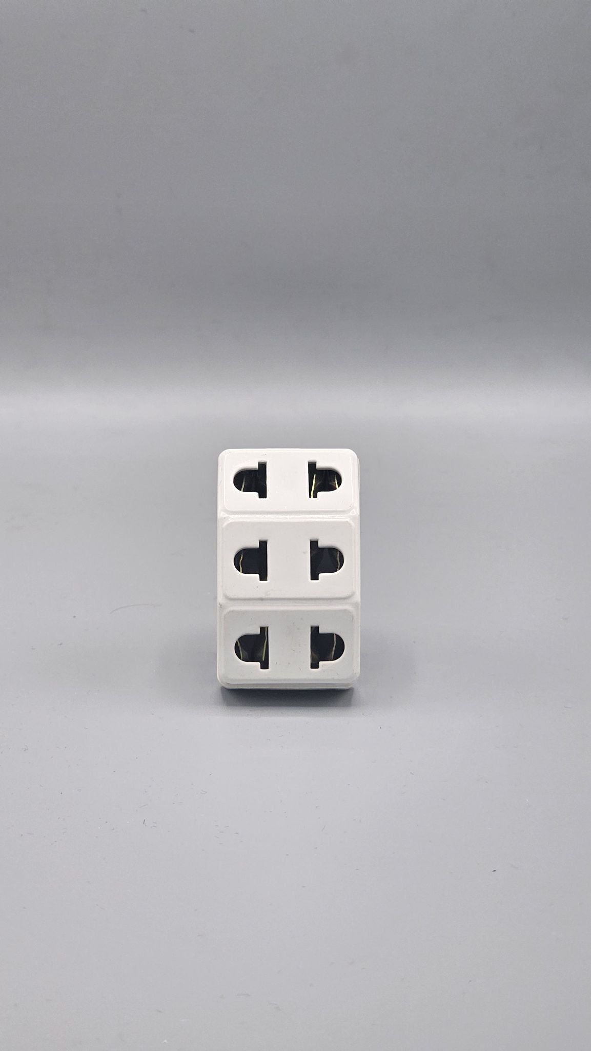 2-Pin Tapered Multi-plug