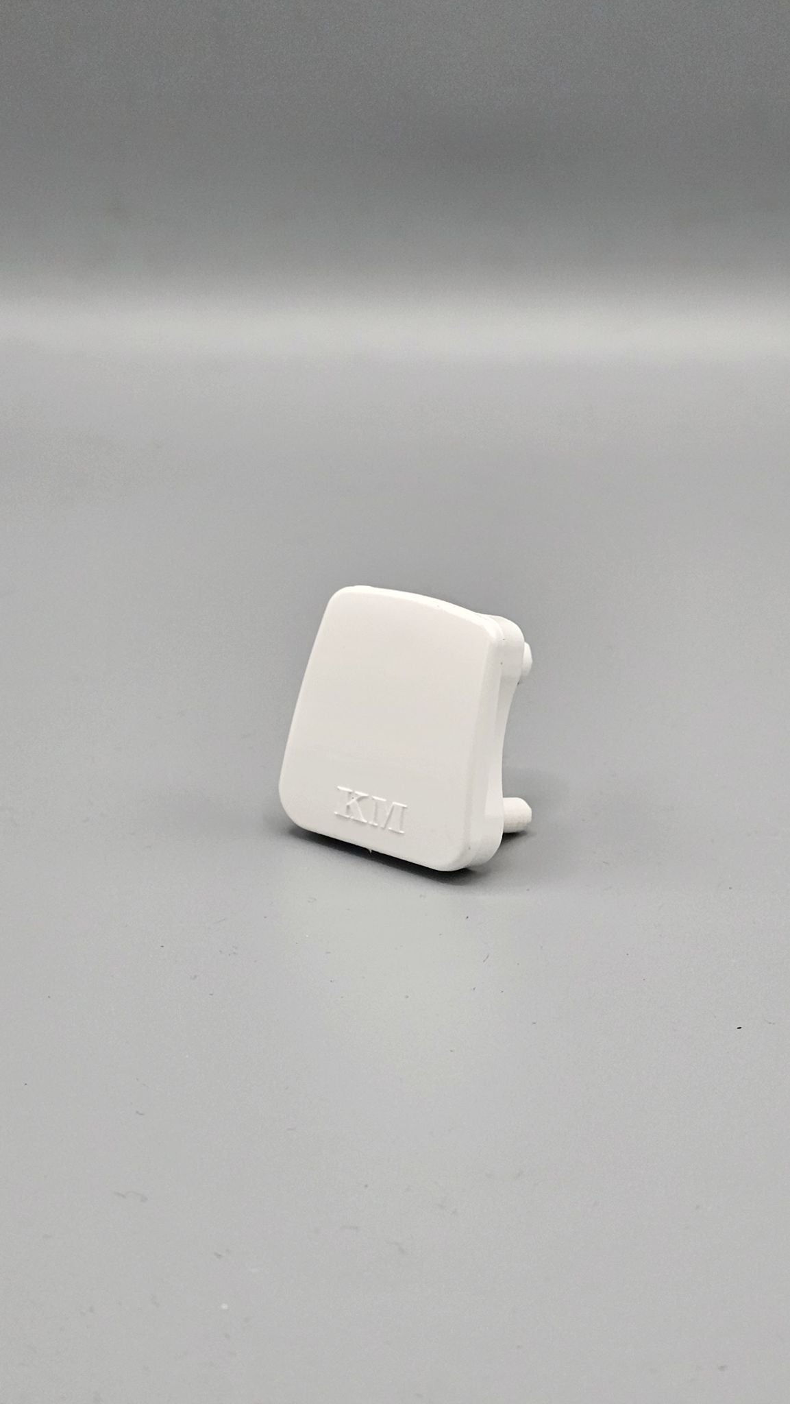 3-Pin Child-Proof Socket Inserts