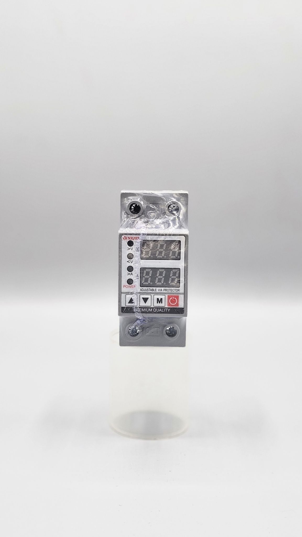 Voltage Protector