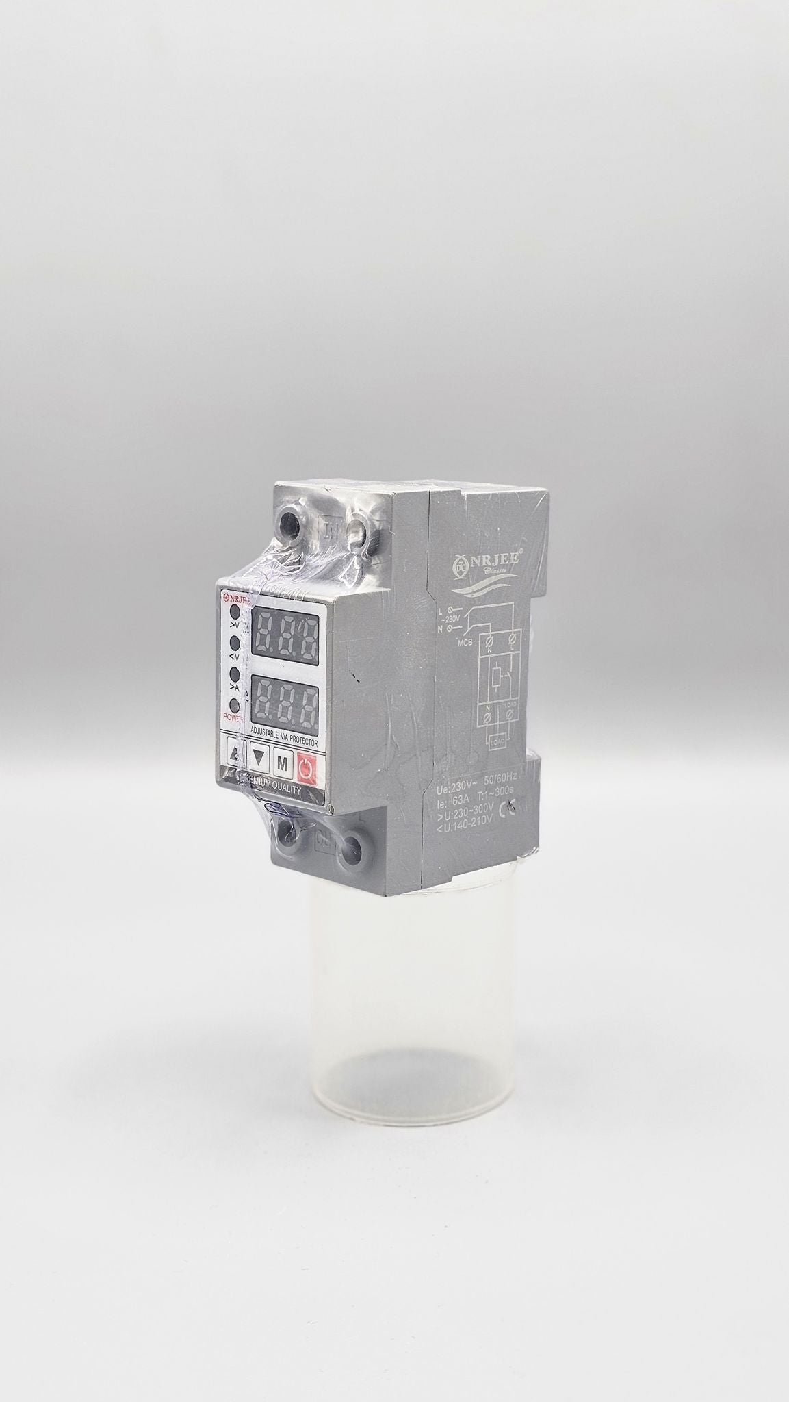 Voltage Protector
