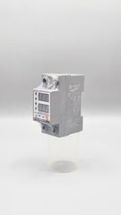 Voltage Protector