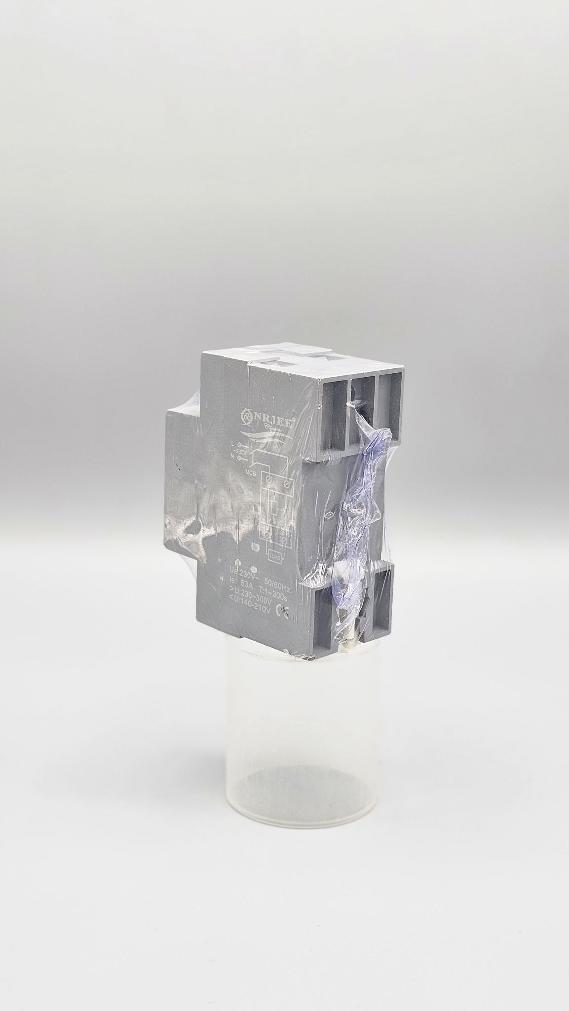 Voltage Protector