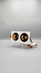 10 Watt Titanium COB Light