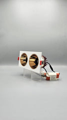 10 Watt Titanium COB Light