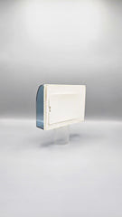 Waterproof Switch Cover 3x6