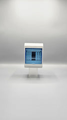 4-Way Breaker Box