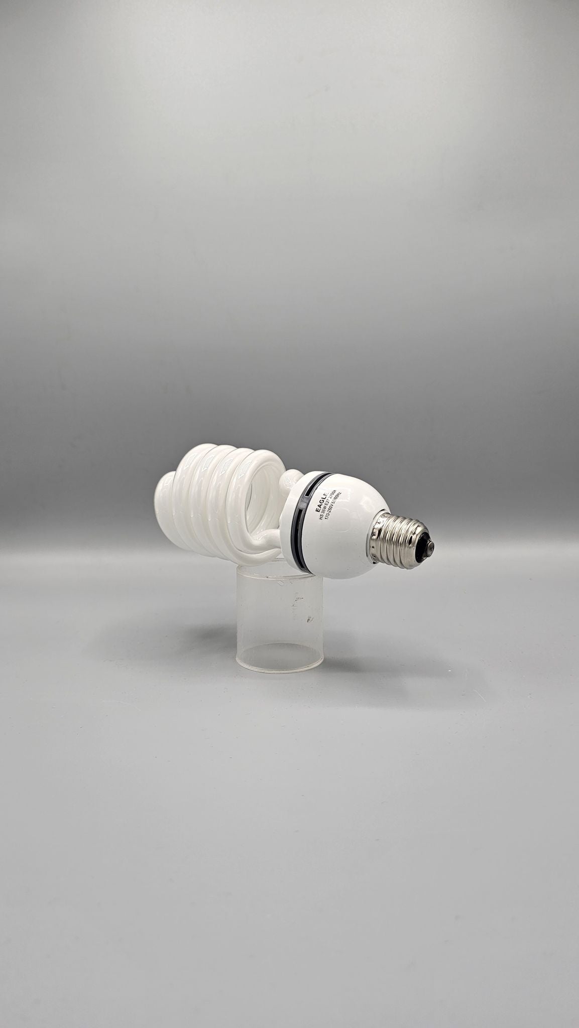 35 Watt Energy Saver Bulb